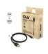 CABLE MINI DP TO DP 1M/M/M CAC-1116 CLUB3D