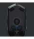 MOUSE USB OPTICAL G203/BLACK 910-005796 LOGITECH