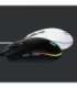 MOUSE USB OPTICAL G203/BLACK 910-005796 LOGITECH