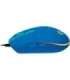 MOUSE USB OPTICAL G102 LIGHTSY/BLUE 910-005801 LOGITECH