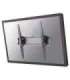 TV SET ACC WALL MOUNT BLACK/FPMA-W350BLACK NEOMOUNTS