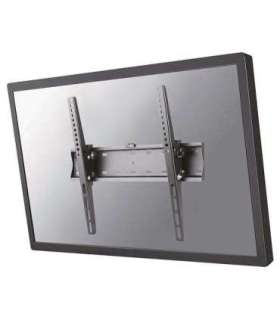 TV SET ACC WALL MOUNT BLACK/FPMA-W350BLACK NEOMOUNTS