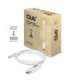 CABLE USB-C TO DP 1.2M/M/M CAC-1517 CLUB3D