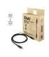 CABLE MINI DP TO MINI DP 1M/M/M CAC-1165 CLUB3D