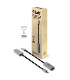 I/O ADAPTER USB-C TO DP/M/F CAC-1567 CLUB3D