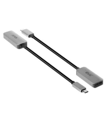 I/O ADAPTER USB-C TO DP/M/F CAC-1567 CLUB3D