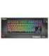 KEYBOARD USB GXT 833 THADO/ENG 23698 TRUST