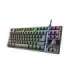 KEYBOARD USB GXT 833 THADO/ENG 23698 TRUST