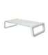 MONITOR ACC STAND MONTA/GLASS WHT 25351 TRUST