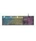 KEYBOARD USB GXT835 AZOR/ENG 23651 TRUST