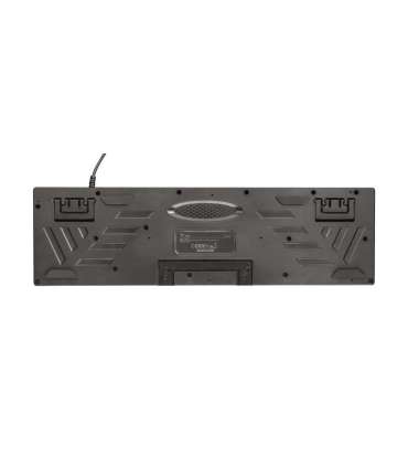 KEYBOARD USB GXT835 AZOR/ENG 23651 TRUST