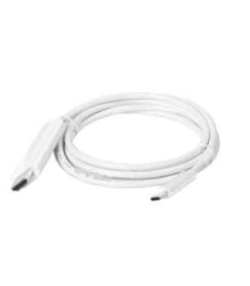 CABLE USB-C TO HDMI 1.8M/M/M CAC-1514 CLUB3D