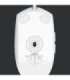 MOUSE USB OPTICAL G203/WHITE 910-005797 LOGITECH