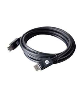 CABLE DP TO DP 3M/M/M CAC-1060 CLUB3D