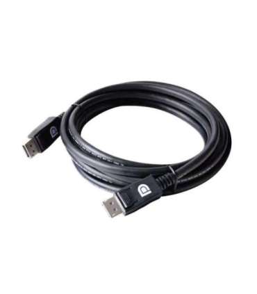 CABLE DP TO DP 3M/M/M CAC-1060 CLUB3D