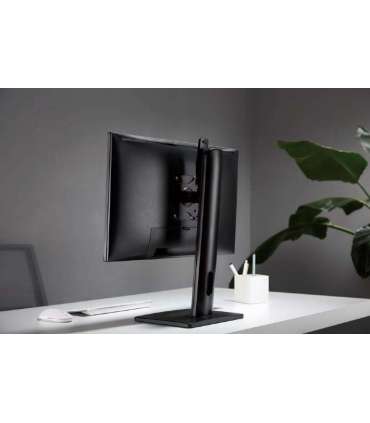 DISPLAY ACC ADJUSTABLE STAND/MS-D1-01 GEMBIRD