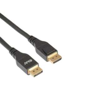 CABLE DP TO DP 2M/CAC-1094 CLUB3D