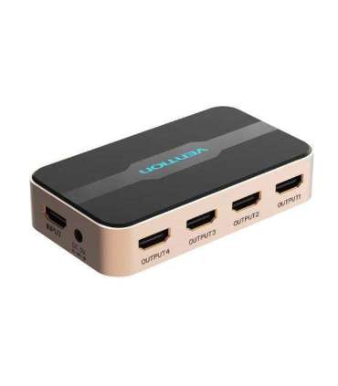 I/O VIDEO SPLITTER HDMI 4PORT/ACCG0-EU VENTION