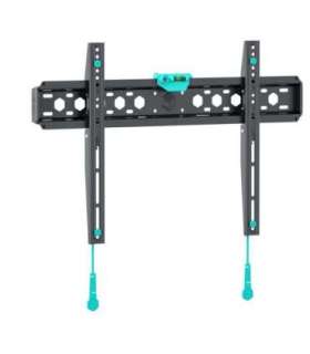 TV SET ACC WALL MOUNT /43-85"/BLACK FM6-B ONKRON