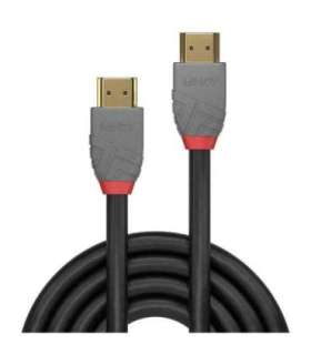 CABLE HDMI-HDMI 7.5M/ANTHRA 36966 LINDY