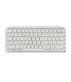 KEYBOARD WRL B1 PRO/IVORY WHITE B1P-K8 KEYCHRON