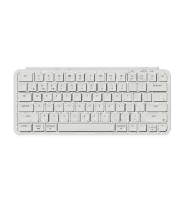 KEYBOARD WRL B1 PRO/IVORY WHITE B1P-K8 KEYCHRON