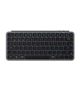 KEYBOARD WRL B1 PRO/SPACE GREY B1P-K1 KEYCHRON