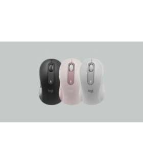 MOUSE USB OPTICAL WRL M650/GRAPHITE 910-006253 LOGITECH