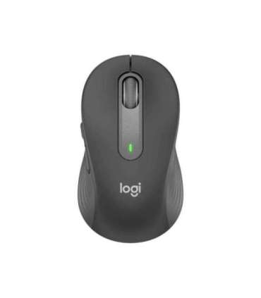 MOUSE USB OPTICAL WRL M650/GRAPHITE 910-006253 LOGITECH