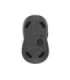 MOUSE USB OPTICAL WRL M650/GRAPHITE 910-006253 LOGITECH