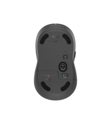 MOUSE USB OPTICAL WRL M650/GRAPHITE 910-006253 LOGITECH