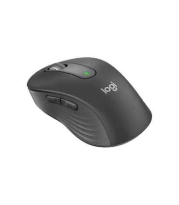 MOUSE USB OPTICAL WRL M650/GRAPHITE 910-006253 LOGITECH
