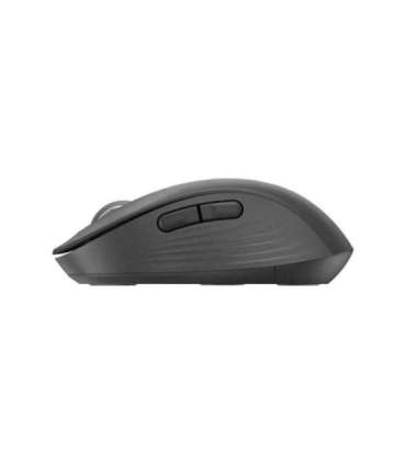 MOUSE USB OPTICAL WRL M650/GRAPHITE 910-006253 LOGITECH