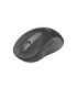MOUSE USB OPTICAL WRL M650/GRAPHITE 910-006253 LOGITECH