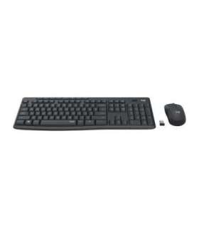 KEYBOARD +MOUSE COMBO MK295/ENG 920-009800 LOGITECH