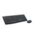 KEYBOARD +MOUSE COMBO MK295/ENG 920-009800 LOGITECH