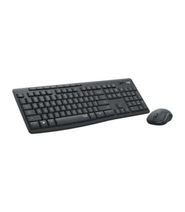 KEYBOARD +MOUSE COMBO MK295/ENG 920-009800 LOGITECH
