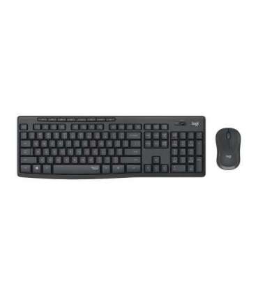 KEYBOARD +MOUSE COMBO MK295/ENG 920-009800 LOGITECH