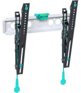 TV SET ACC WALL MOUNT /32-70"/BLACK/WHITE TM5-BW ONKRON