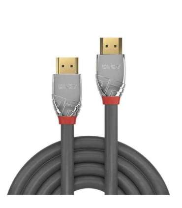 CABLE HDMI-HDMI 7.5M/CROMO 37875 LINDY