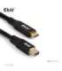 CABLE USB-C TO MINI DP 1.2M/M/M CAC-1561 CLUB3D