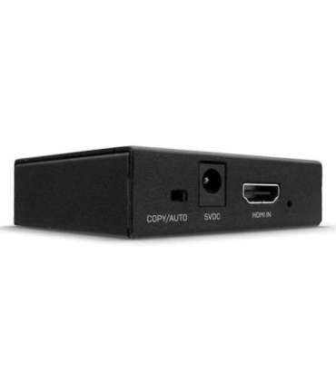 I/O VIDEO SPLITTER HDMI 2PORT/38158 LINDY
