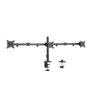 DISPLAY ACC MOUNTING ARM/17-27" MA-D3-01 GEMBIRD