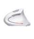 MOUSE USB OPTICAL WRL VERTO/ERGONOMIC WHITE 25132 TRUST