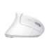 MOUSE USB OPTICAL WRL VERTO/ERGONOMIC WHITE 25132 TRUST