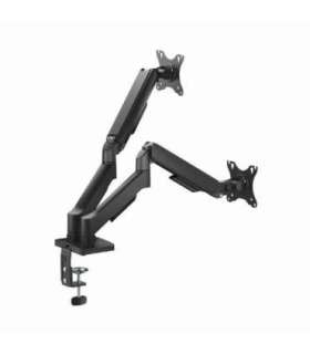 DISPLAY ACC MOUNTING ARM/17-32" MA-DA2U-01 GEMBIRD