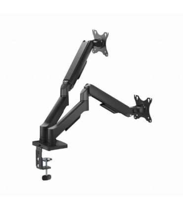 DISPLAY ACC MOUNTING ARM/17-32" MA-DA2U-01 GEMBIRD