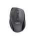 MOUSE USB LASER WRL M705/BLACK 910-001949 LOGITECH