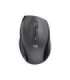 MOUSE USB LASER WRL M705/BLACK 910-001949 LOGITECH