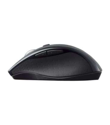 MOUSE USB LASER WRL M705/BLACK 910-001949 LOGITECH